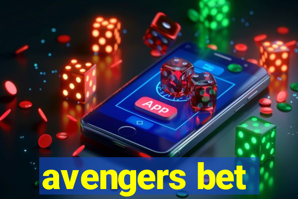 avengers bet